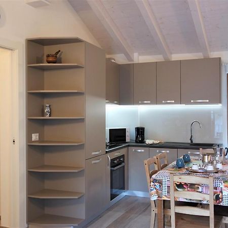 Casa Vacanze Loita Apartman Baveno Kültér fotó
