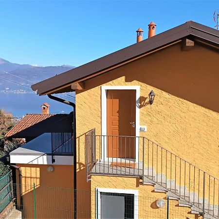 Casa Vacanze Loita Apartman Baveno Kültér fotó