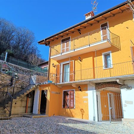 Casa Vacanze Loita Apartman Baveno Kültér fotó