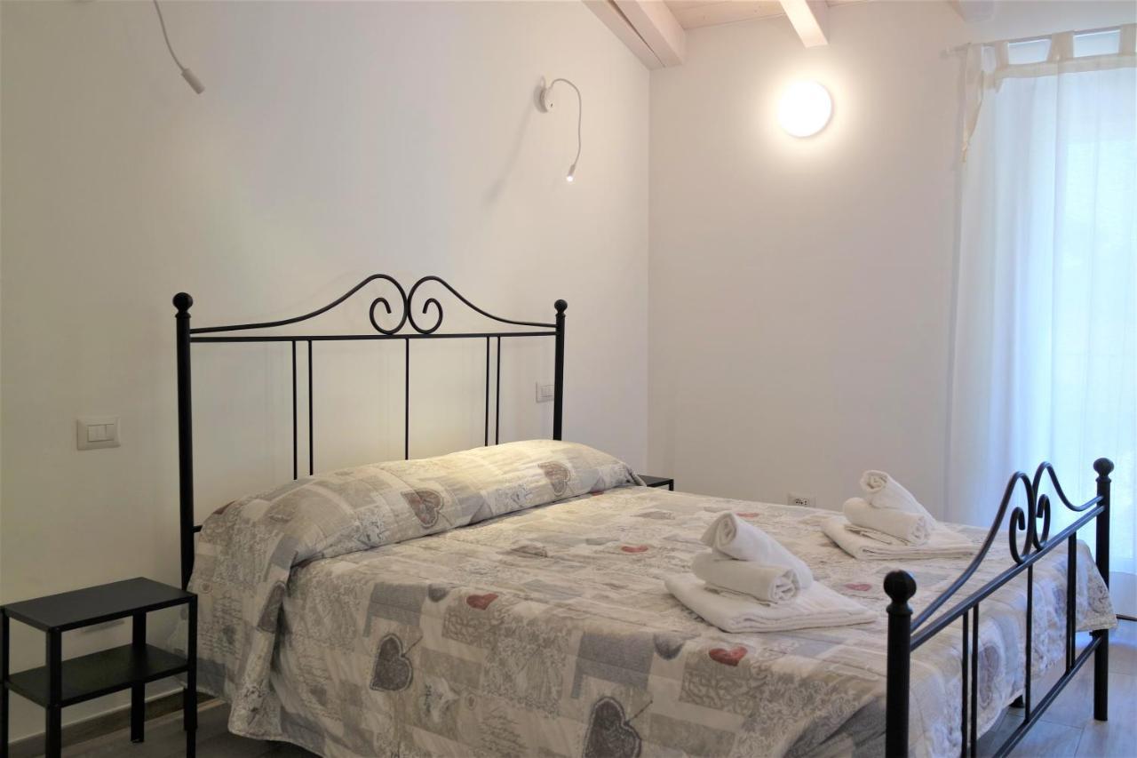 Casa Vacanze Loita Apartman Baveno Kültér fotó