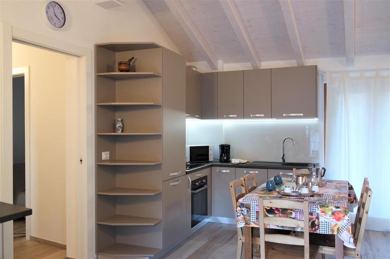Casa Vacanze Loita Apartman Baveno Kültér fotó
