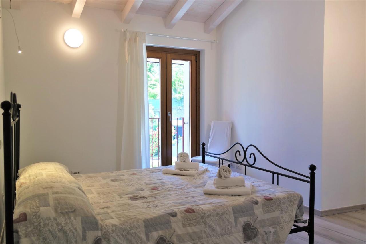 Casa Vacanze Loita Apartman Baveno Kültér fotó