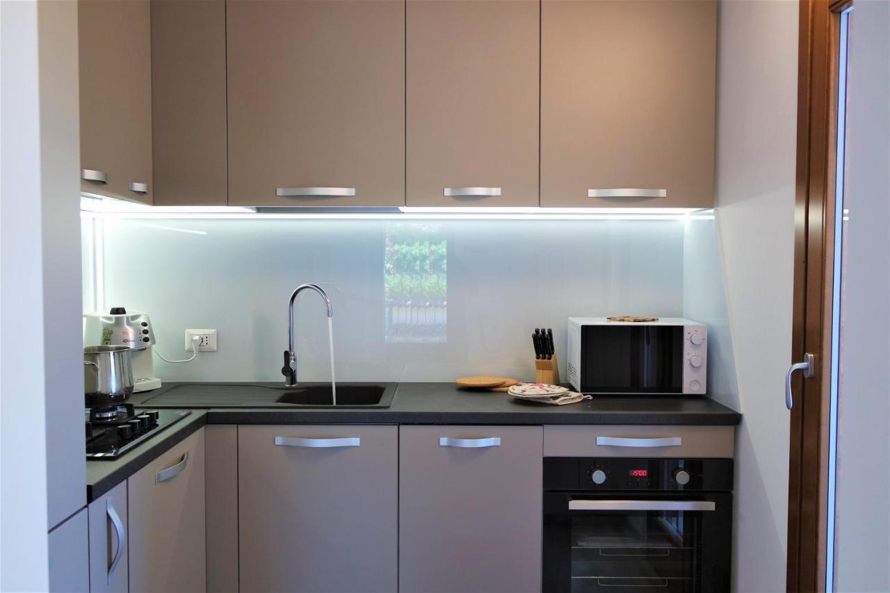Casa Vacanze Loita Apartman Baveno Kültér fotó