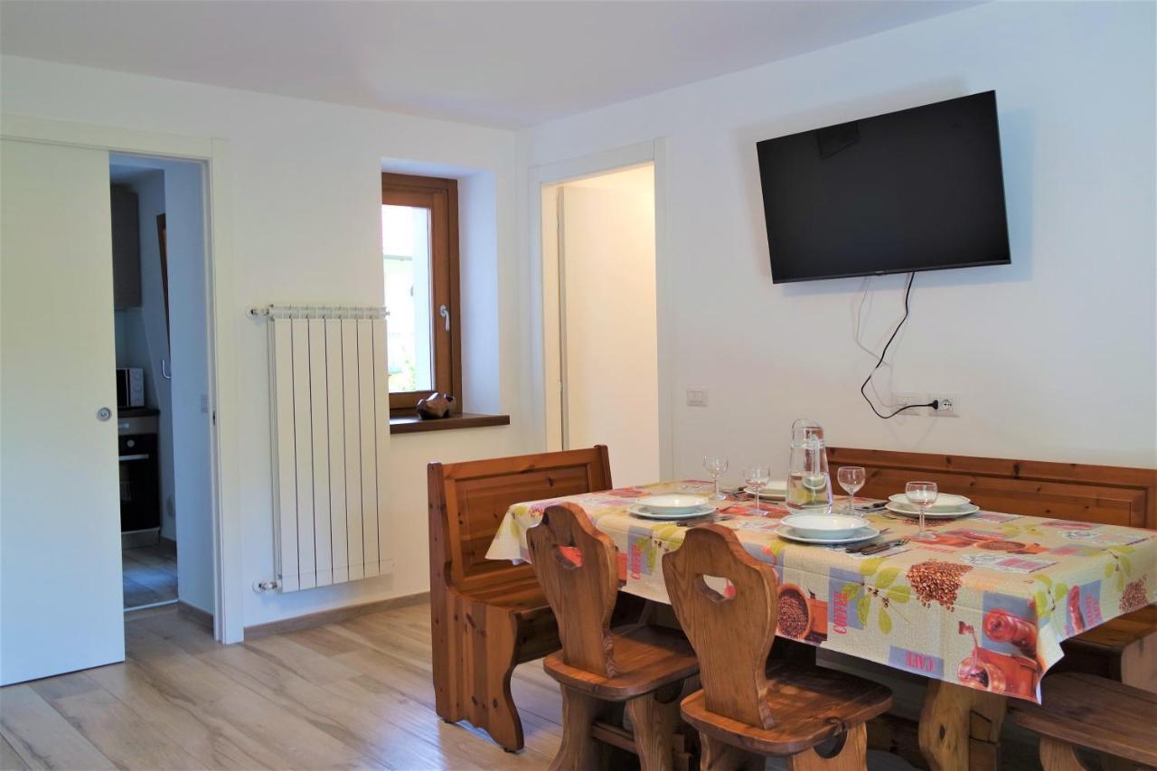 Casa Vacanze Loita Apartman Baveno Kültér fotó