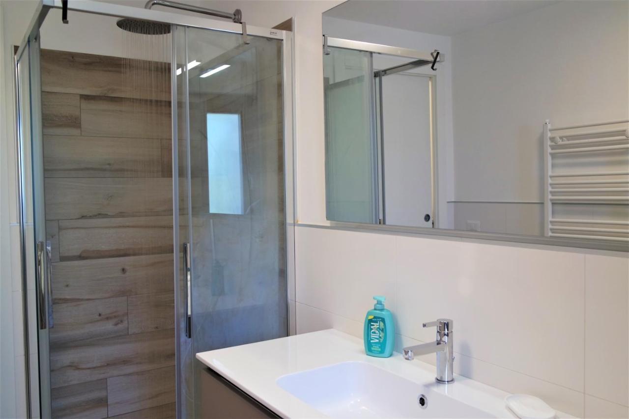 Casa Vacanze Loita Apartman Baveno Kültér fotó