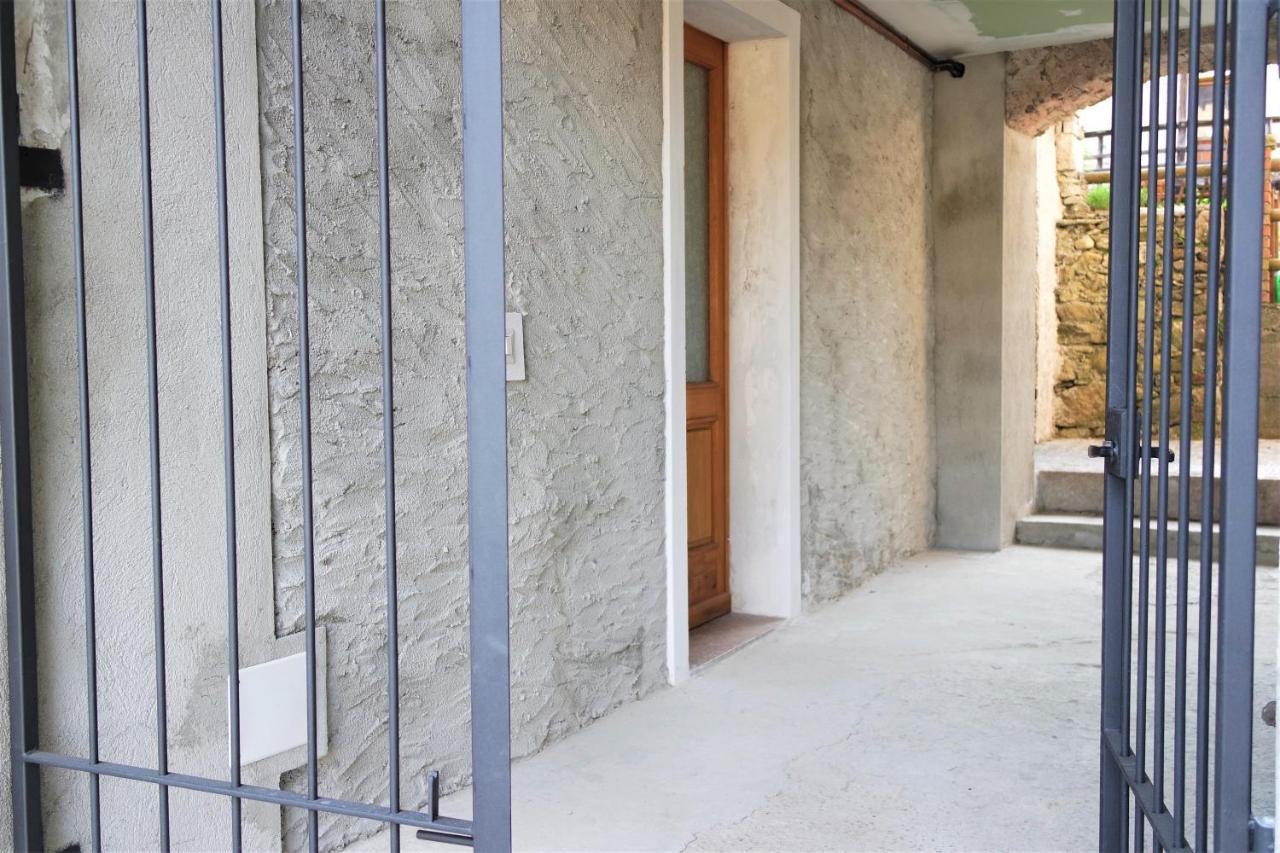 Casa Vacanze Loita Apartman Baveno Kültér fotó