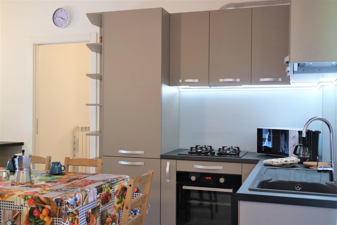Casa Vacanze Loita Apartman Baveno Kültér fotó