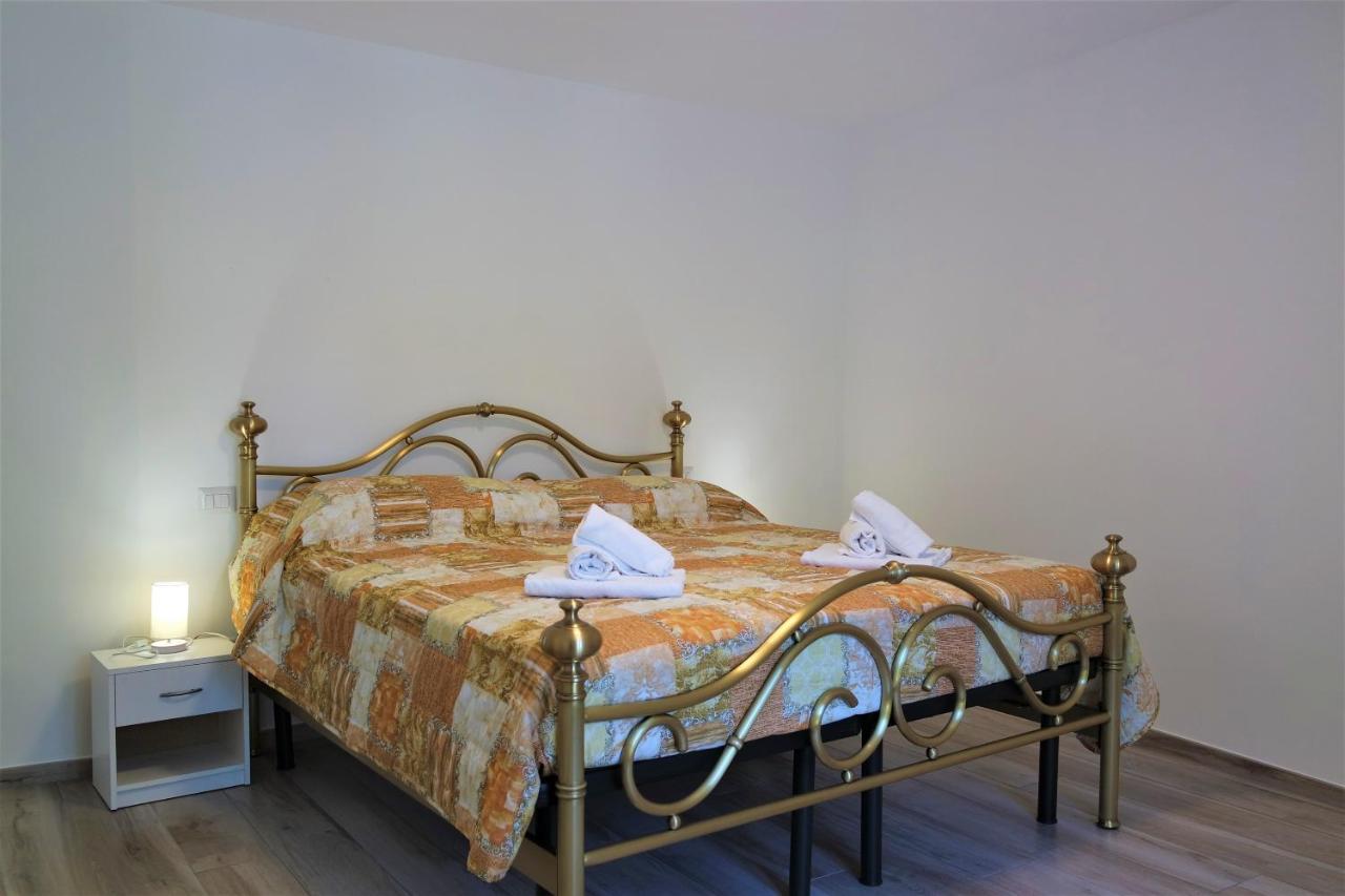 Casa Vacanze Loita Apartman Baveno Kültér fotó