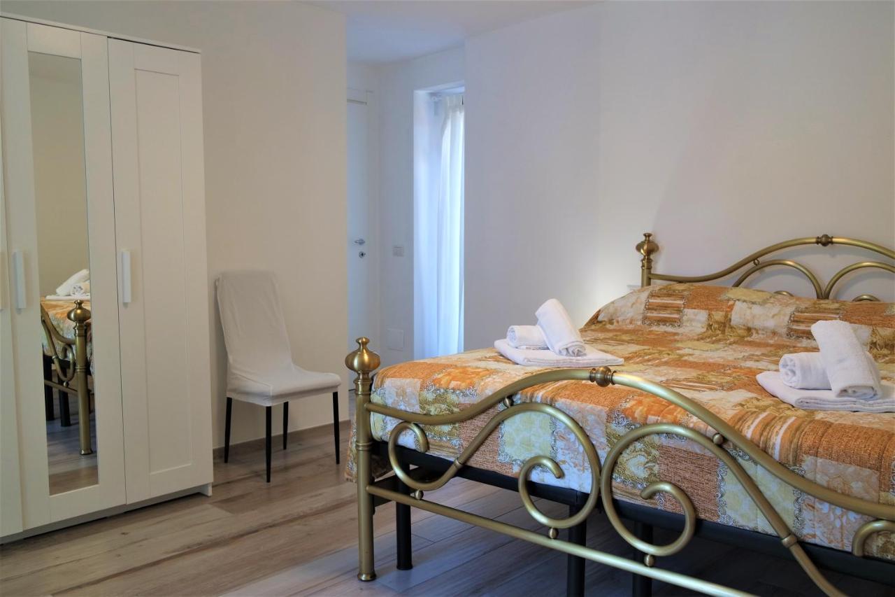Casa Vacanze Loita Apartman Baveno Kültér fotó