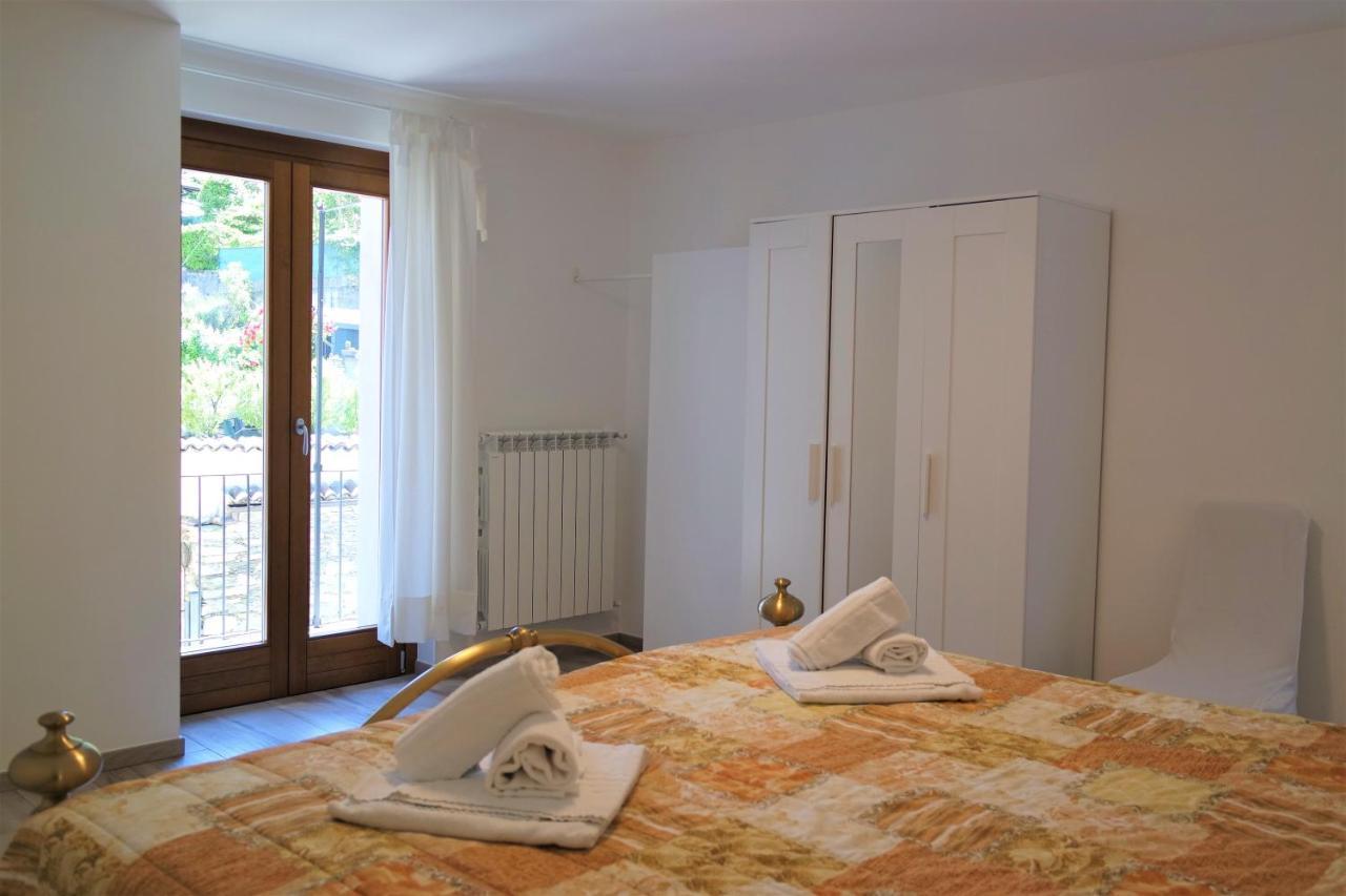 Casa Vacanze Loita Apartman Baveno Kültér fotó
