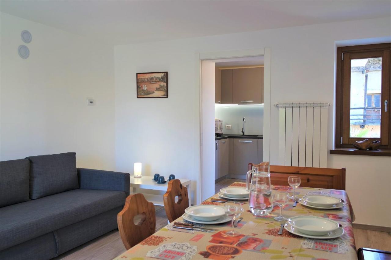 Casa Vacanze Loita Apartman Baveno Kültér fotó