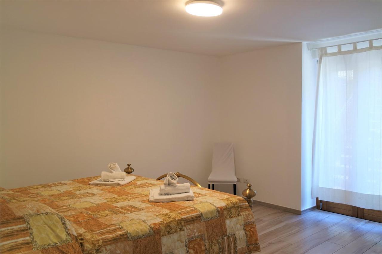 Casa Vacanze Loita Apartman Baveno Kültér fotó
