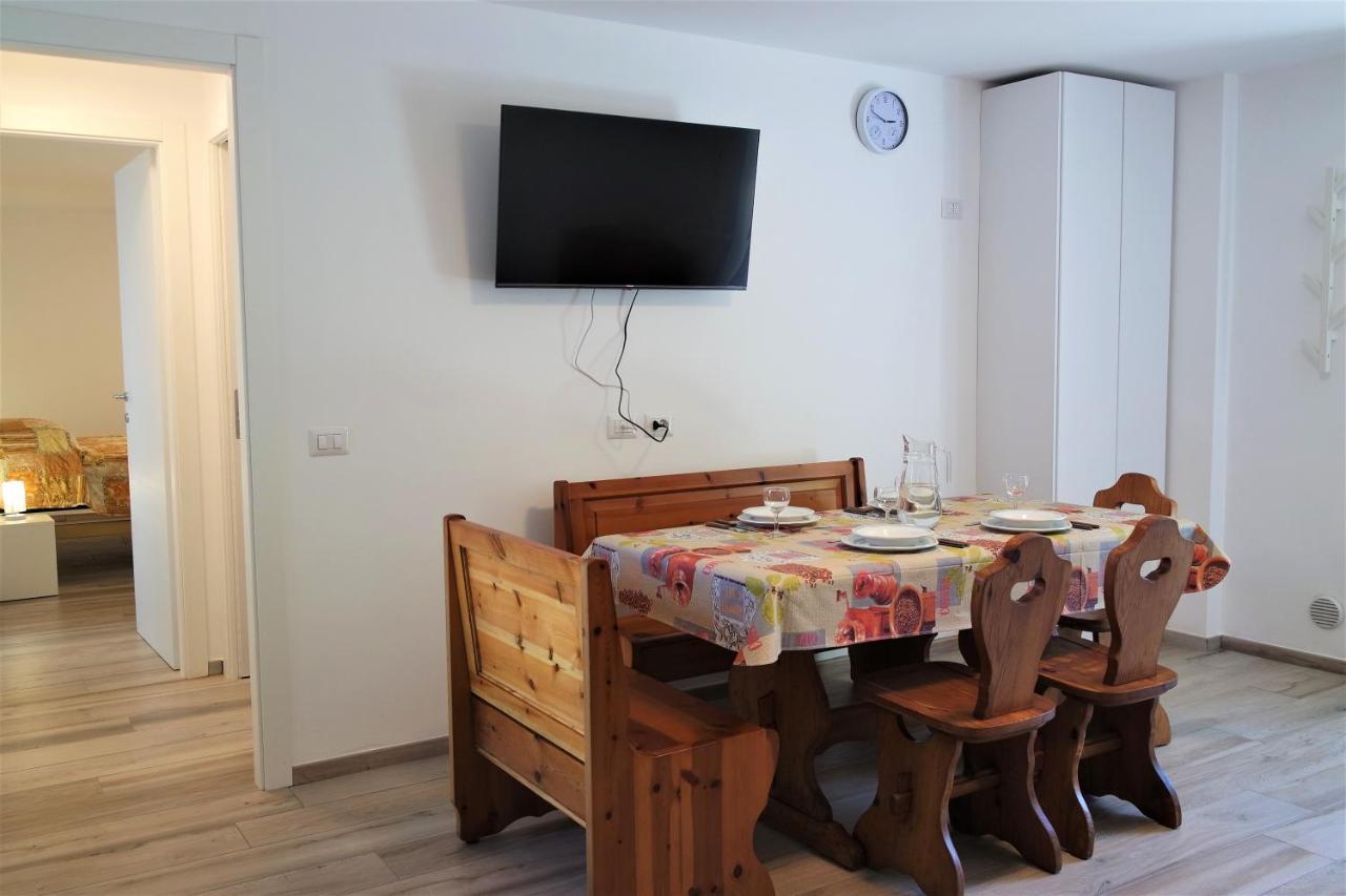 Casa Vacanze Loita Apartman Baveno Kültér fotó