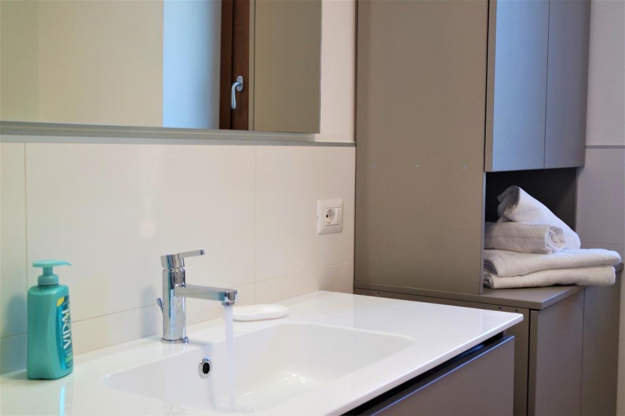 Casa Vacanze Loita Apartman Baveno Kültér fotó