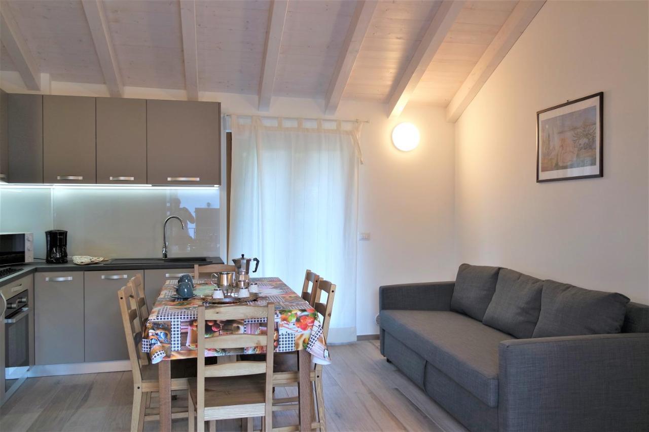Casa Vacanze Loita Apartman Baveno Kültér fotó